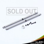 ALZRC - Devil 450 SDC/DFC New Main Shaft
